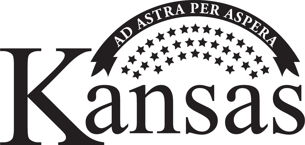 State of Kansas Logo