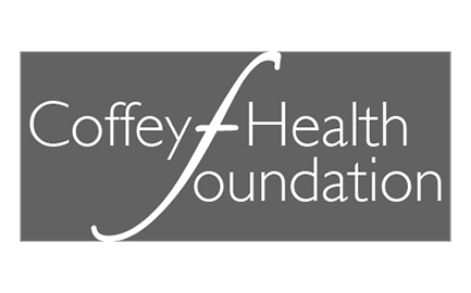 Coffey Health Foundation Logo