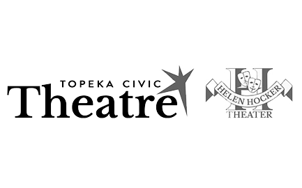 The Topeka Civic Theatre Logo