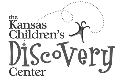 The Kansas Children's Discovery Center Logo