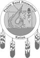 Praire-Band-Potawatomi-Nation-logo