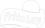 Frito Lay logo - light