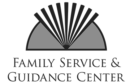 Family Service and Guidance Center Logo