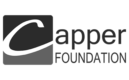 Capper Foundation Logo