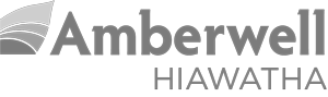Amberwell Hiawatha Logo