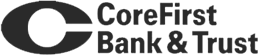 CoreFirst Bank & Trust