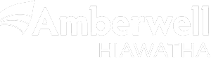 Amberwell Hiawatha Logo