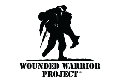 The Wounded Warrior Project Logo