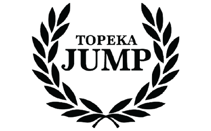 Topeka Jump Logo