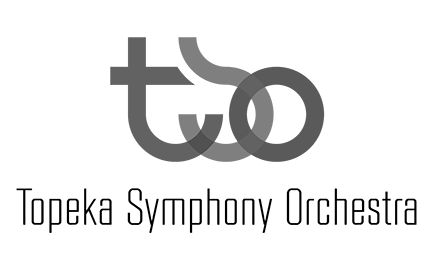 Topeka Symphony Orchestra Logo