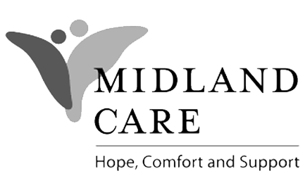 Midland Care Logo