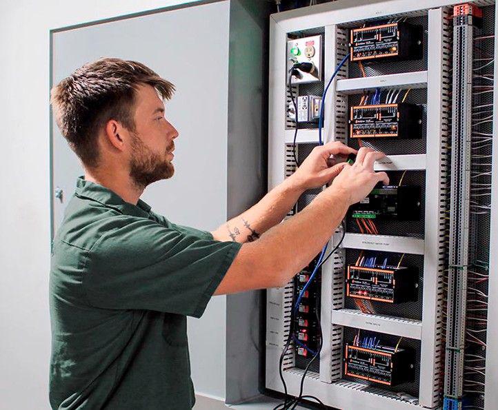 PREVENTIVE MAINTENANCE