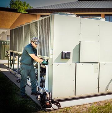 HVAC