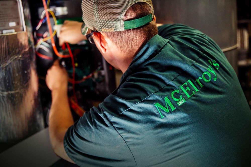 HVAC