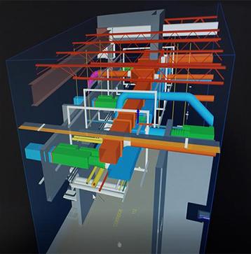 Virtual Design & Construction