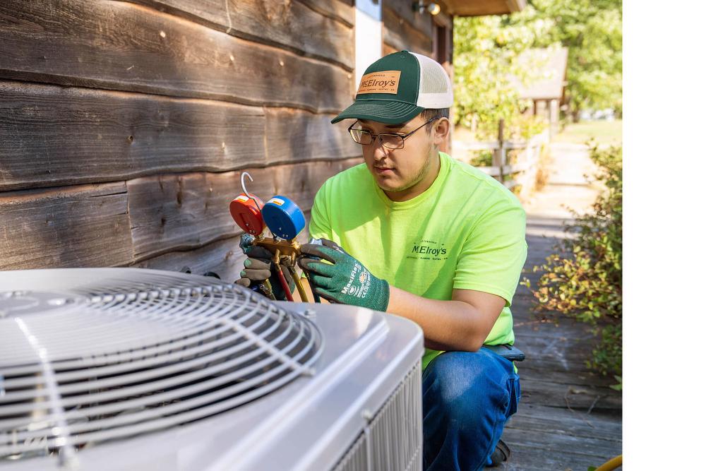 Heating & Air