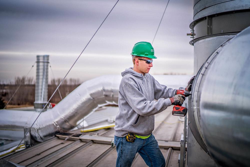 HVAC