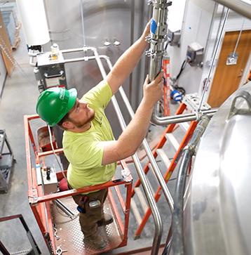Process Piping