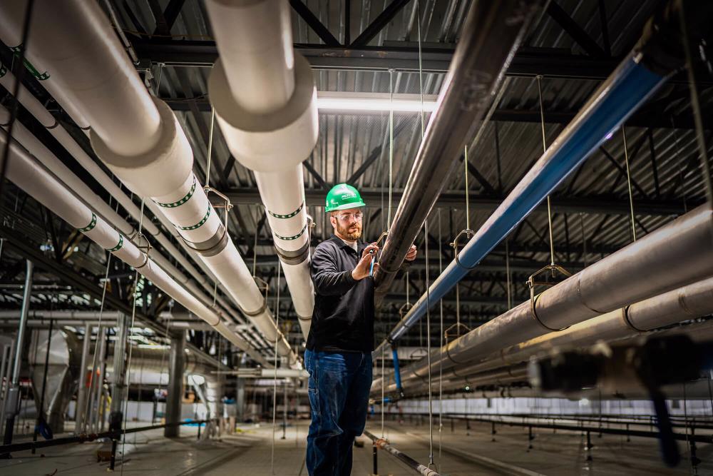 Process Piping