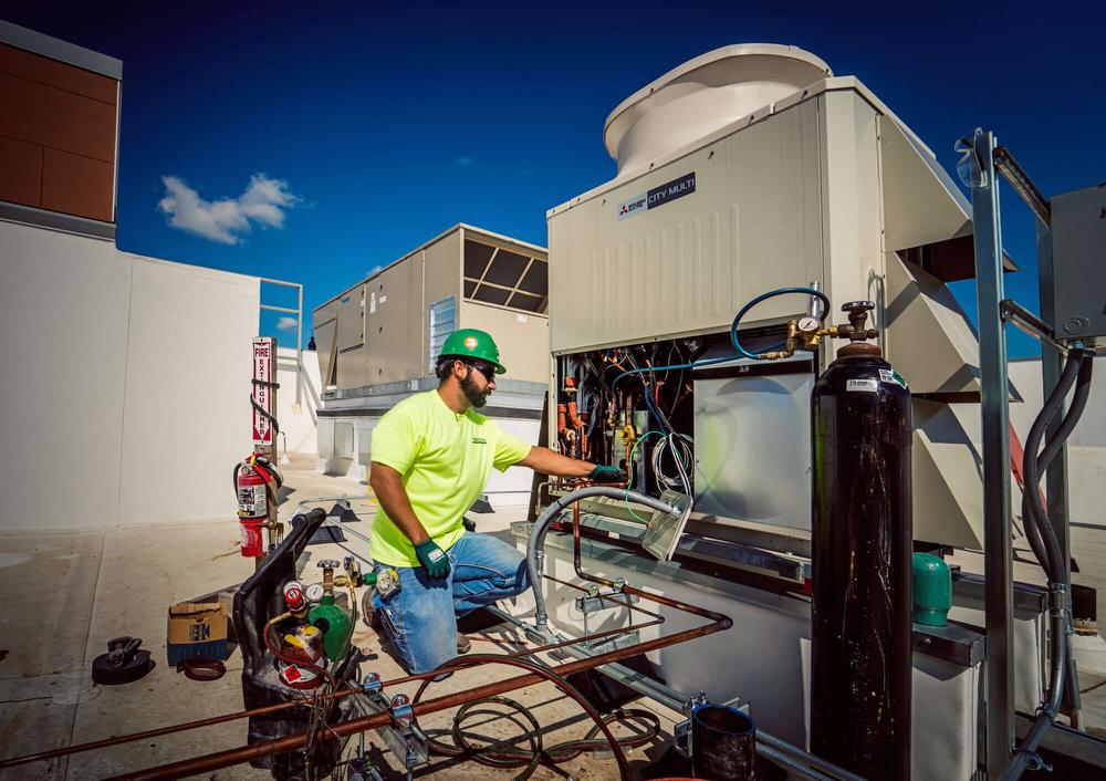 Refrigeration