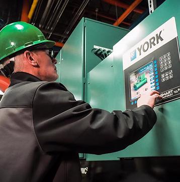 Building Controls