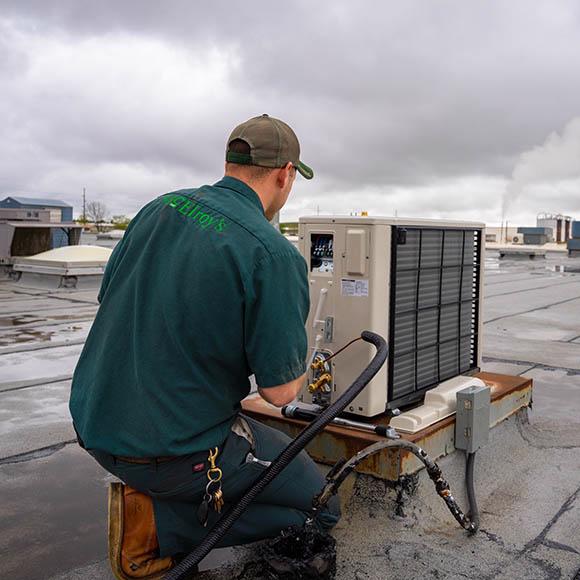 HVAC