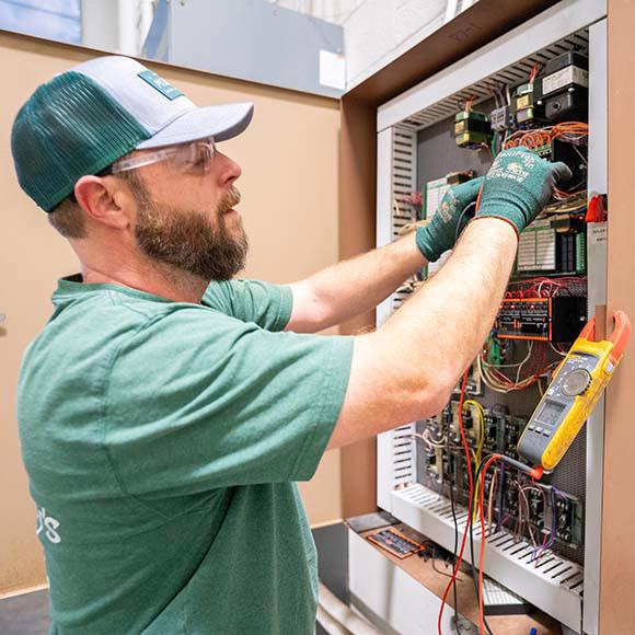 PREVENTIVE MAINTENANCE