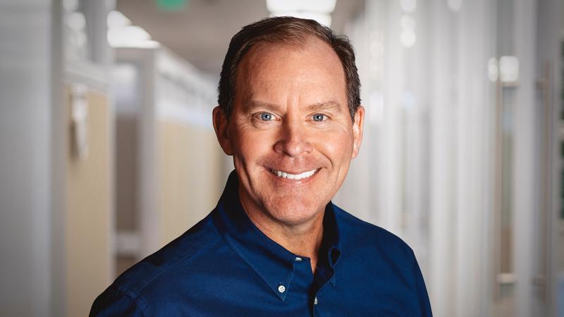 McElroy’s Chairman Dan Beal celebrates 35 years with McElroy’s on July 8, 2026.