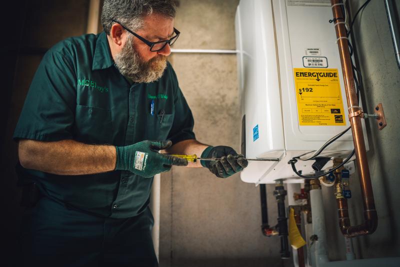 Residential-Plumbing