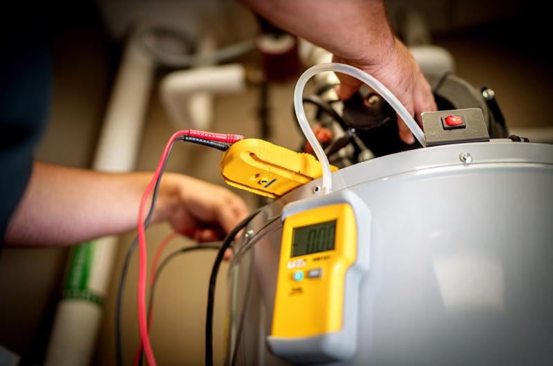 Residential-Plumbing