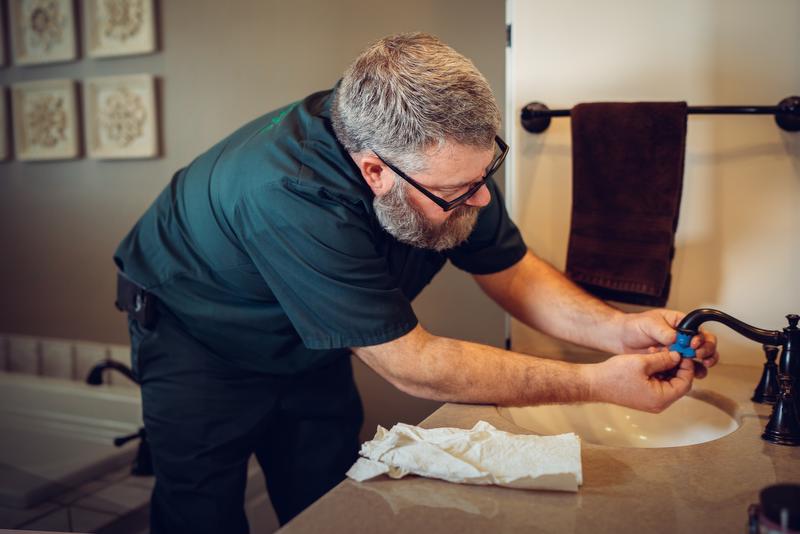 Bathroom Remodeling & Fixture Replacement