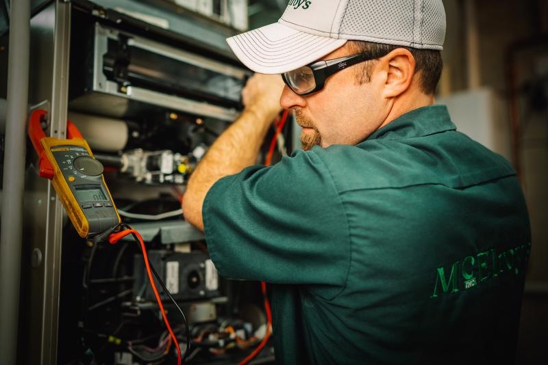 Furnace Service
