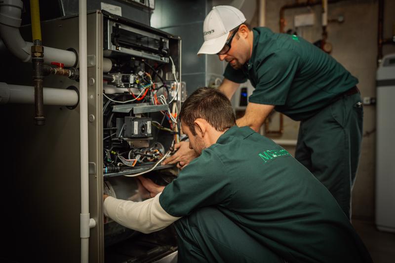 Furnace Service
