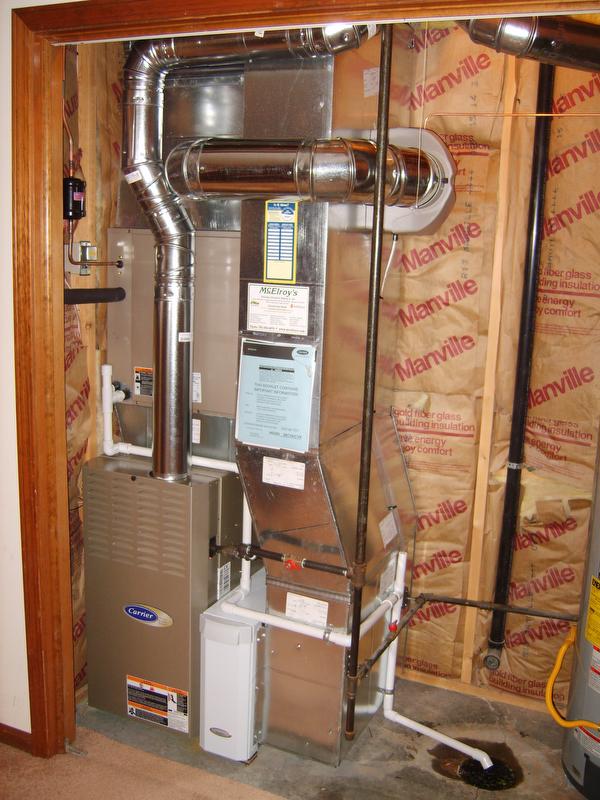 Air Cleaners Service