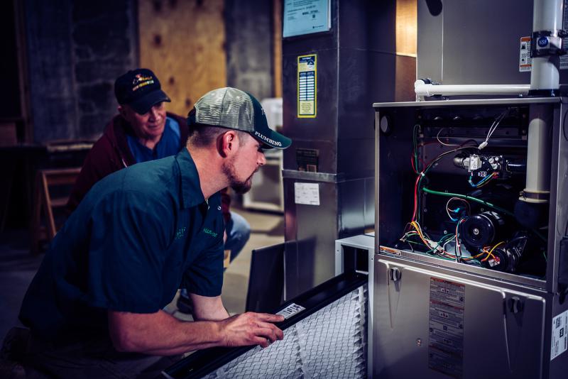 Air Cleaners Service
