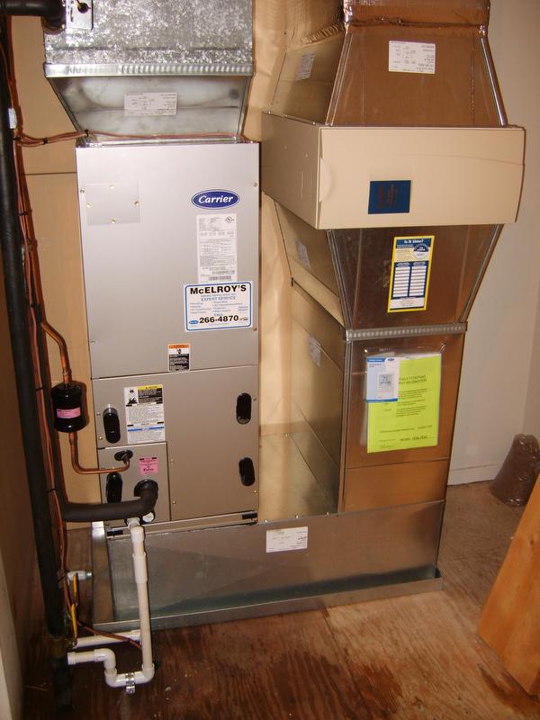 Air Cleaners Service