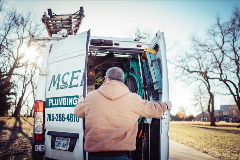 Ductless Mini-Split Heat Pumps