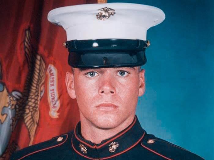 Sgt. Joe Pruett