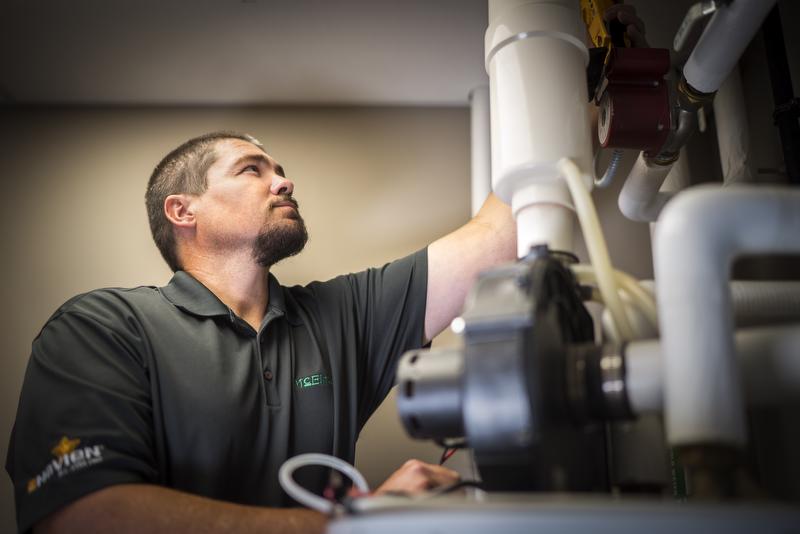 McElroy's - Plumbing