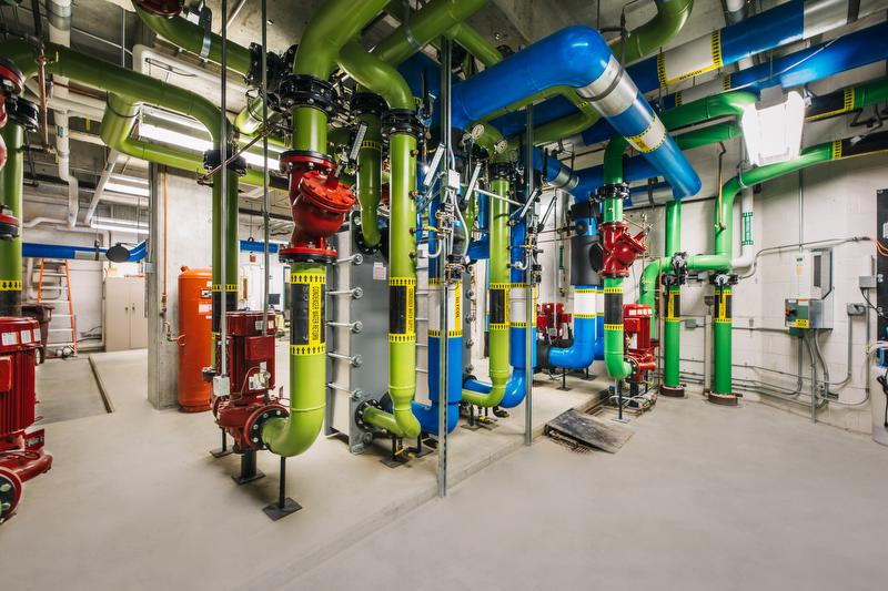 McElroy's - HVAC