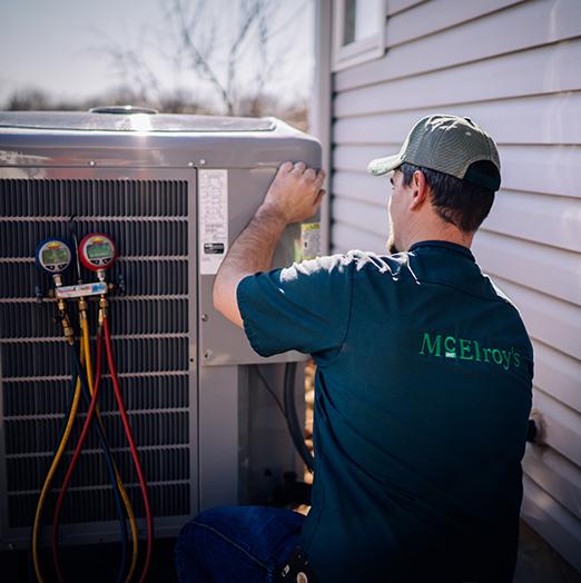 Residential - Heating and Air Image 1