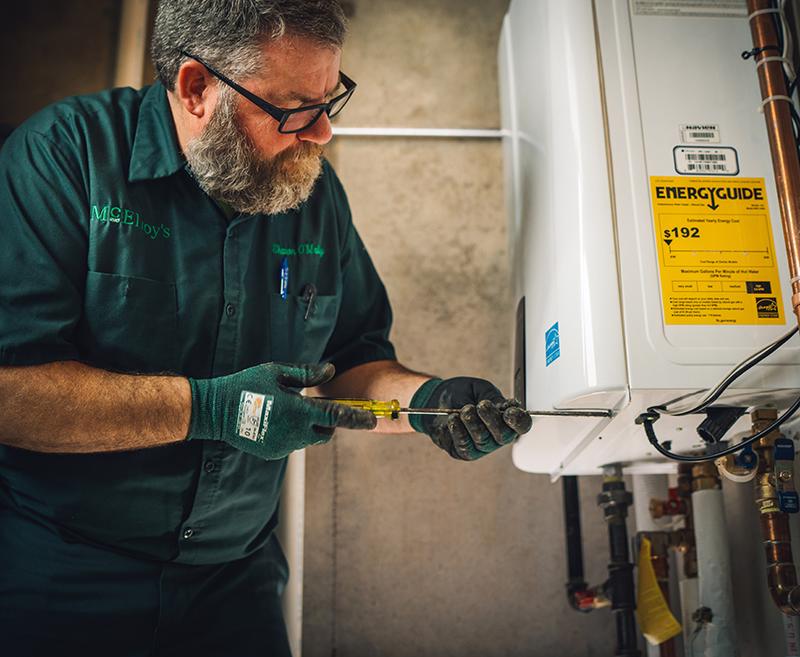 Residential - Plumbing Image