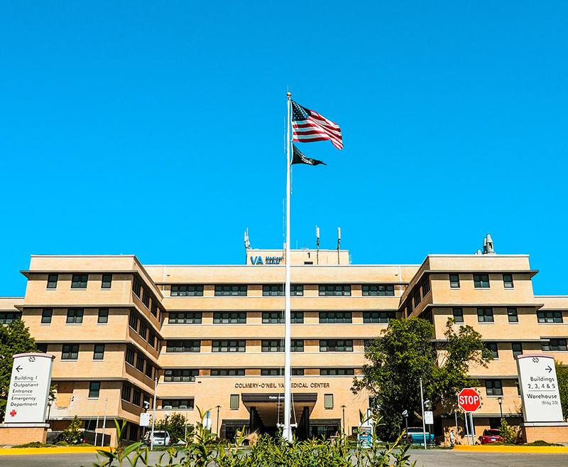 Topeka VA Medical Center