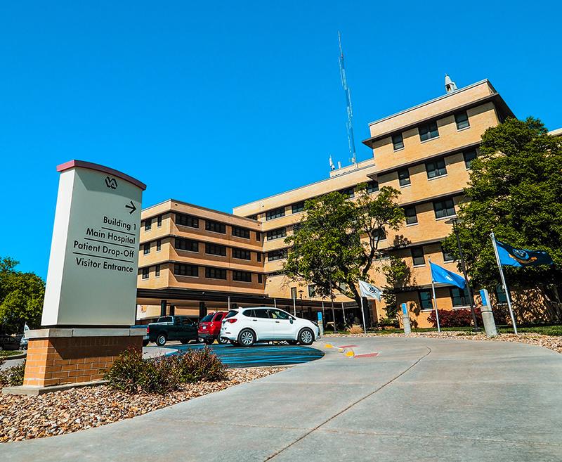 Topeka VA Medical Center