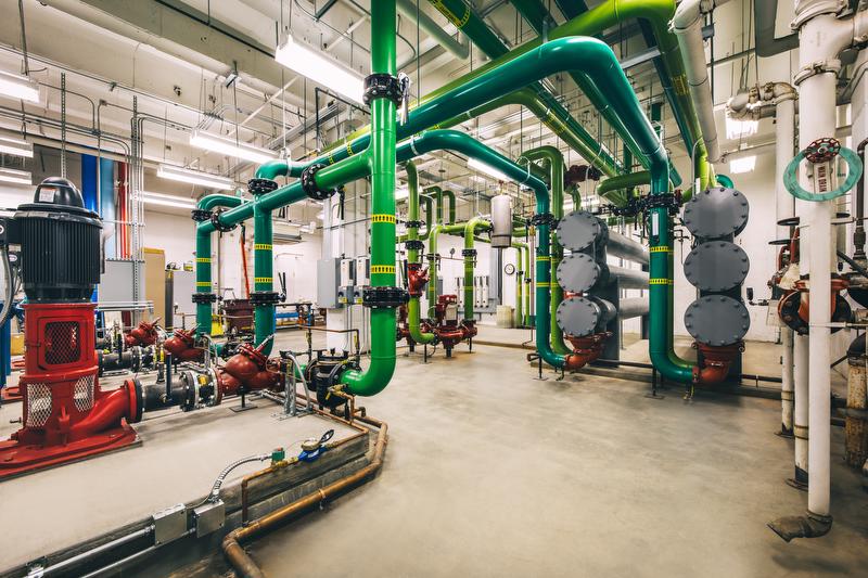 McElroy's - Engineering & Design Build