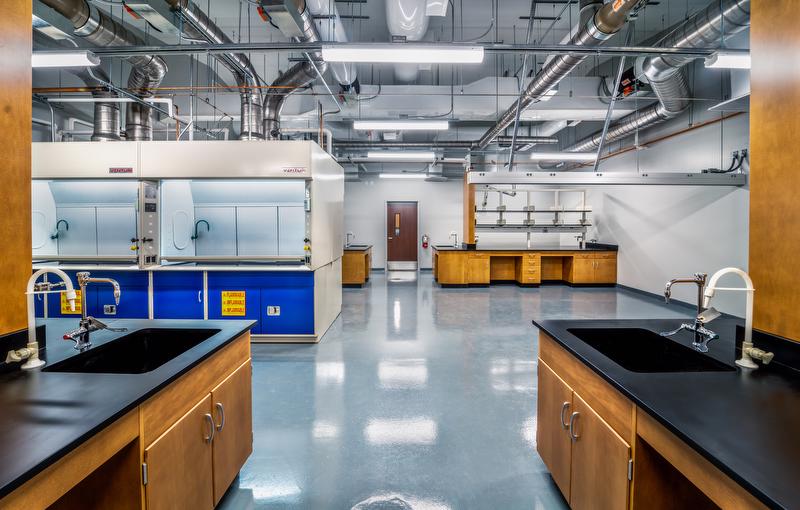 McElroy's - Engineering & Design Build