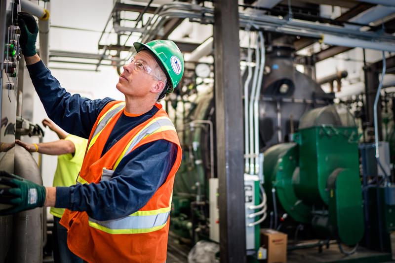 McElroy's - Plumbing & Pipefitting