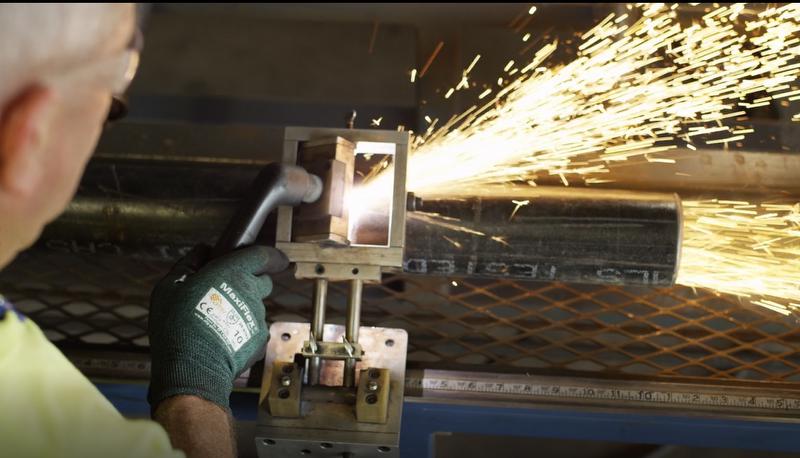 McElroy's - Plumbing & Pipefitting