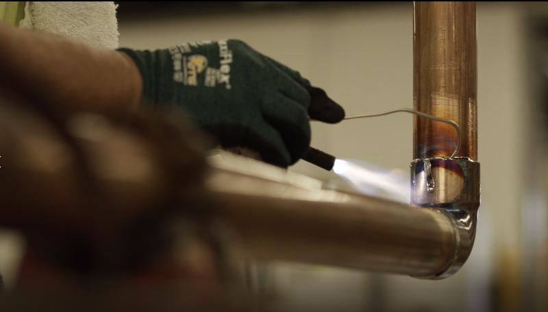 McElroy's - Plumbing & Pipefitting