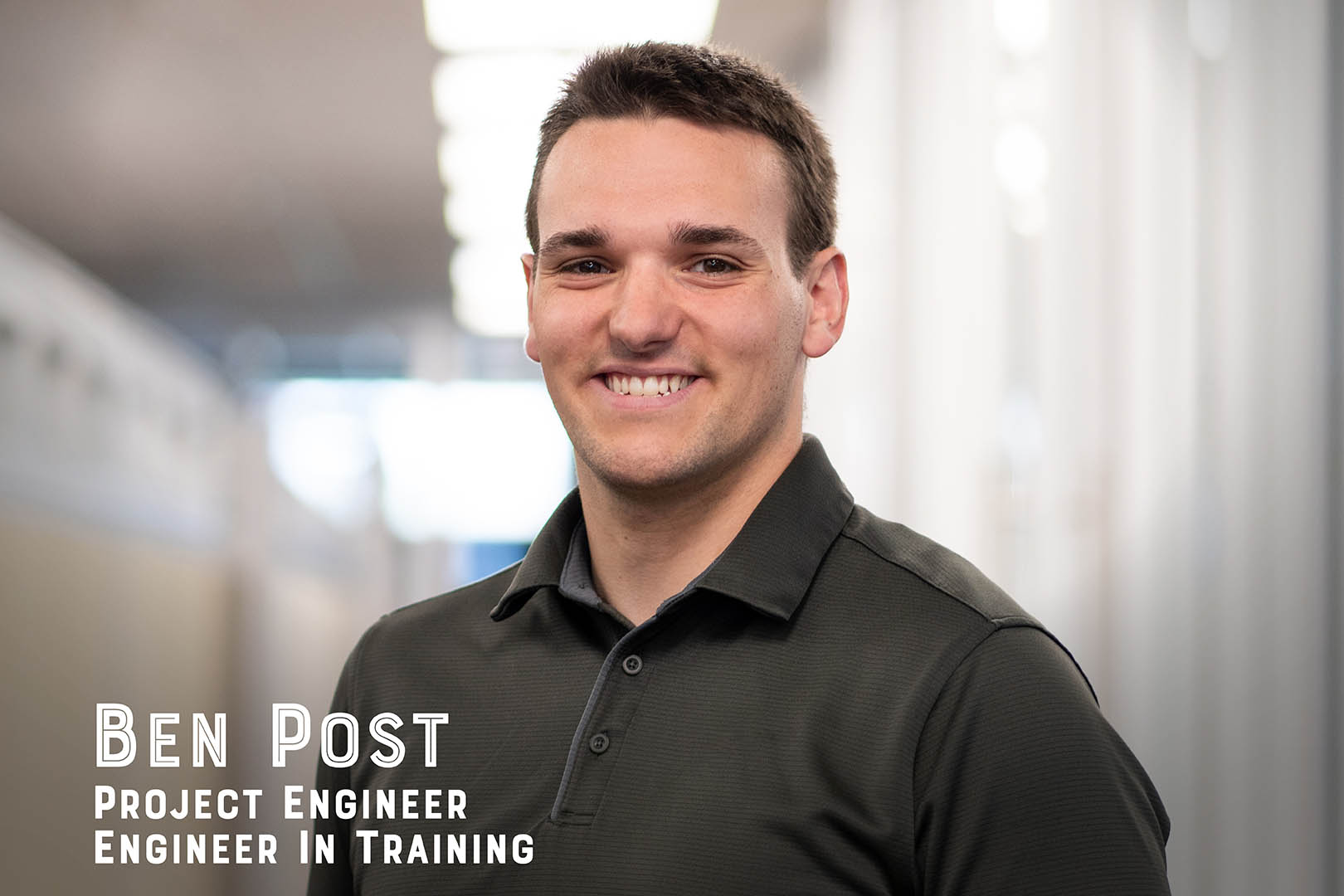 Post Works Engineer McElroy’s Insights | Celebrating National Engineers Week, 2026